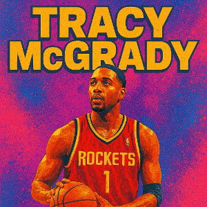 osoArrogantTj - Tracy McGrady 