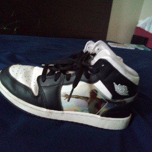 million J's on