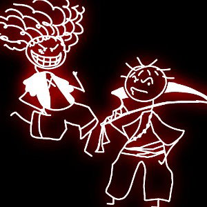 AnimeVerse feat KashaVJope