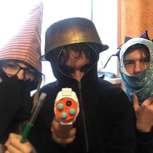 Різножанровий feat Yung Sveed x DEXTH 