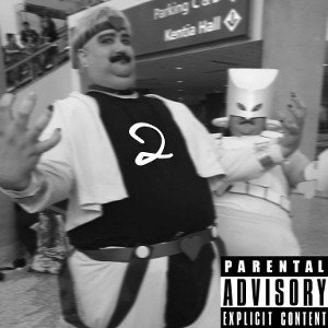 JoJo Bizarre Adventure 2 ft. Yung KashaVJope(w/Sveed)
