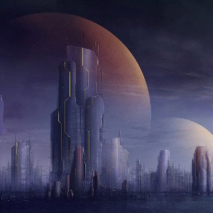 OkteenBeat - spaceway