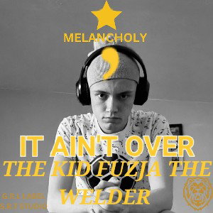 MELANCHOLY [PROD. DOSIS BEATZ]