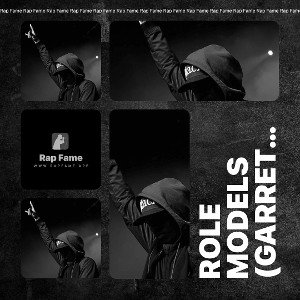 ANON 4N : Role Models (Garrett Leute Mix 2)