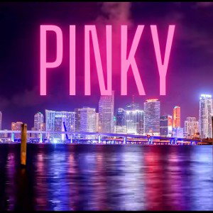 PINKY BY CHEFF DB