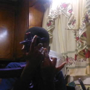 Knock by lil Ziggy 
