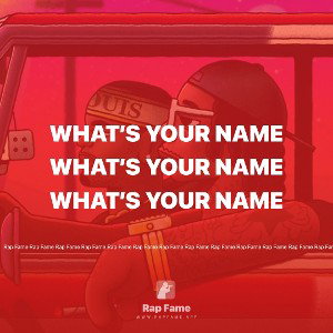 What’s Your Name 