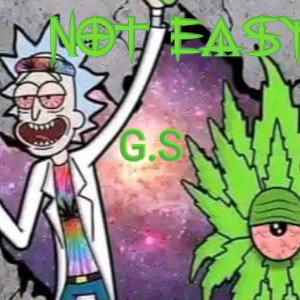 MaxelRsa ft G.S X Lil sam-Not easy