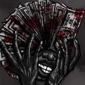 Bread (Demo track)