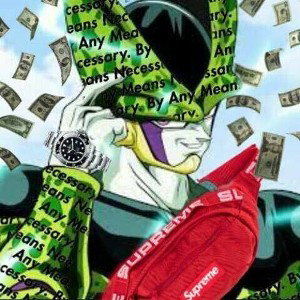 Creamin' In Da Benz (Feat.Perfect Cell)