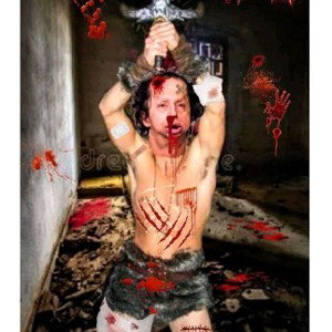 possessed !