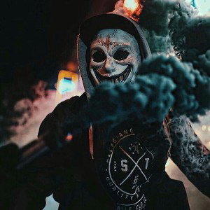 bombs awake