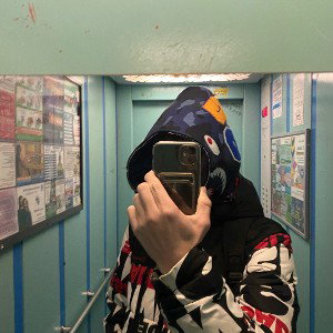 Я НЕ НЕФОР
