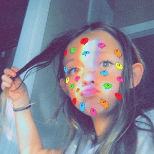 ain’t got nothing on me