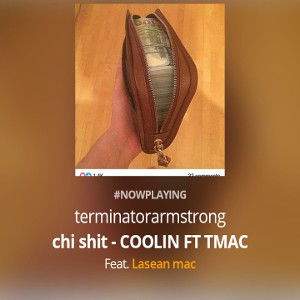 ft Lasean Mac - COOLIN FT TMAC