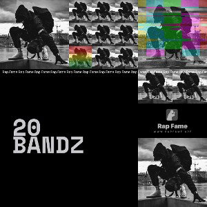 20 Bandz