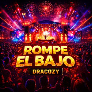 ROMPE EL BAJO FESTIVAL