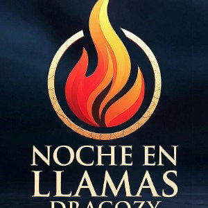 NOCHE EN LLAMAS VIDEO