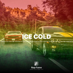 ICE COLD