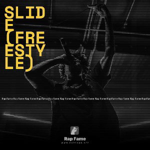 slide (freestyle) 