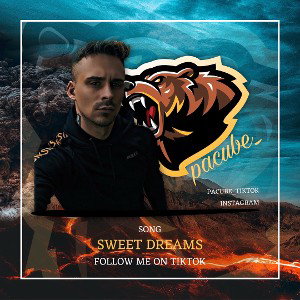SWEET DREAMS - PACUBE