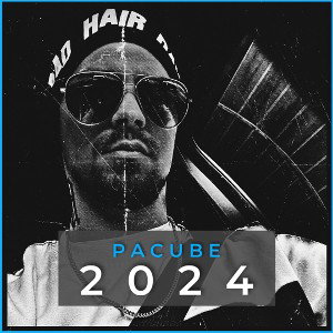 PACUBE - 2024 (16 Bars)
