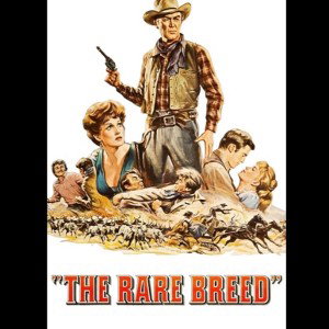Rare Breed