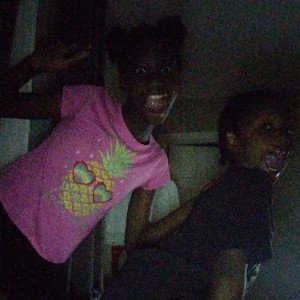 dada said get to ahh up?