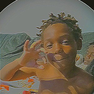 we act like dat