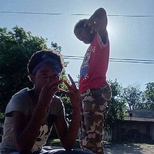 letter to yall opps 