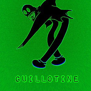 Guillotine (Freestyle)