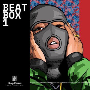 BEAT BOX 1