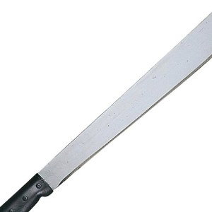 blood & machetes