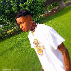 Boy Quan - TRAP BEAT