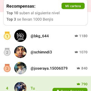 No voy a parar 
