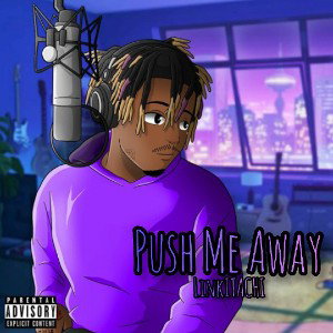 LinkITACHI - Push Me Away 