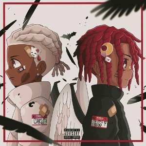  Left ft. Lil Rich