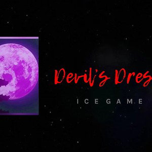 (official audio) Devils Dress - Ice Game