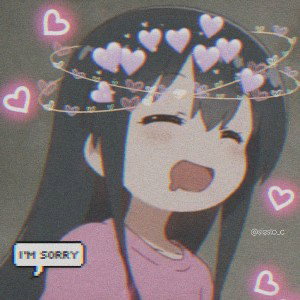 back in my dreams </3
