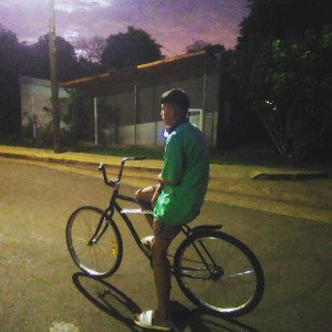 bebi😎
