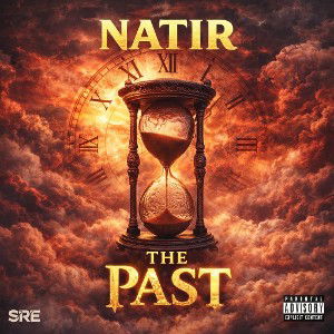 Natir- The Past Ft. LuckyE 