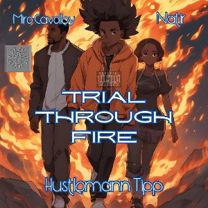 Hustlemann Tipp (Ft) Natir & Miro Cavolley  