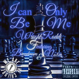  UPrightRODDI - I Can Only Be Me (Ft) Breadman & Natir