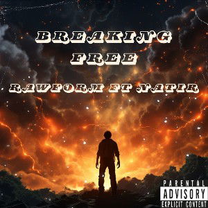 RawForm - Breaking free (Ft) Natir2024