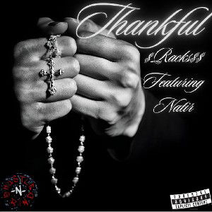 $Racs$$ - Thankful (Ft) Natir