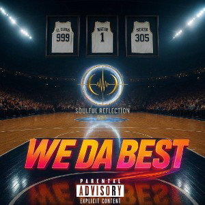 NATIR- WE DA BEST FT.SEV7N x EL DURUS