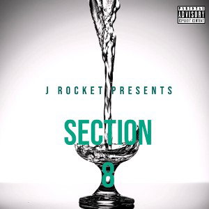 J Rocket-Section 8
