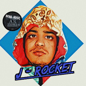 J Rocket FT Truiee Red Lights