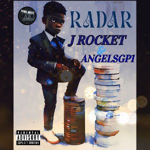 J-Rocket FT AngelSGP1 -Radar