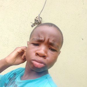  young ckay_carry me go cover 